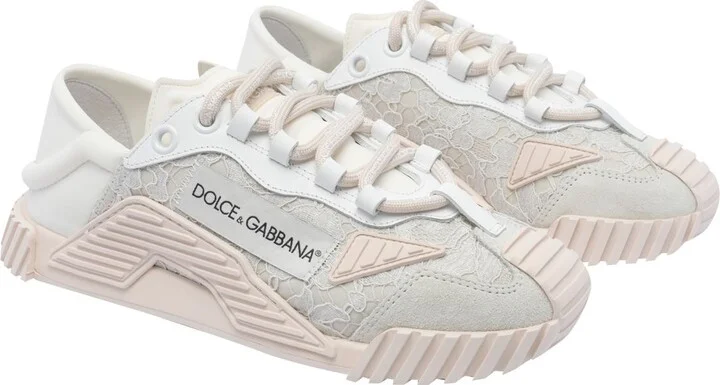 Dolce & Gabbana Sneakers - Image 2