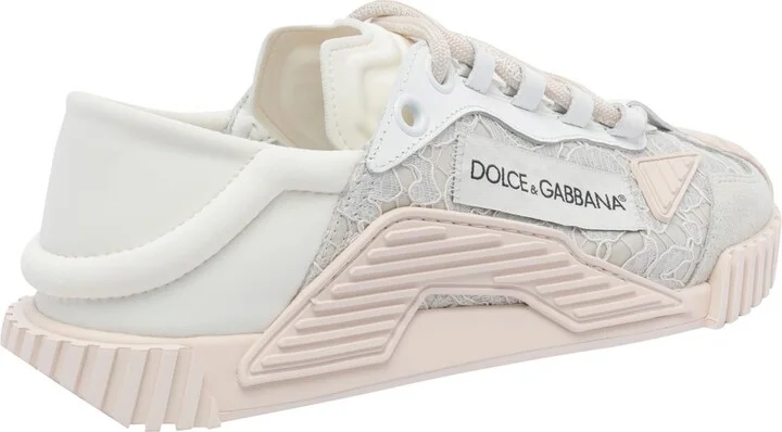 Dolce & Gabbana Sneakers - Image 3