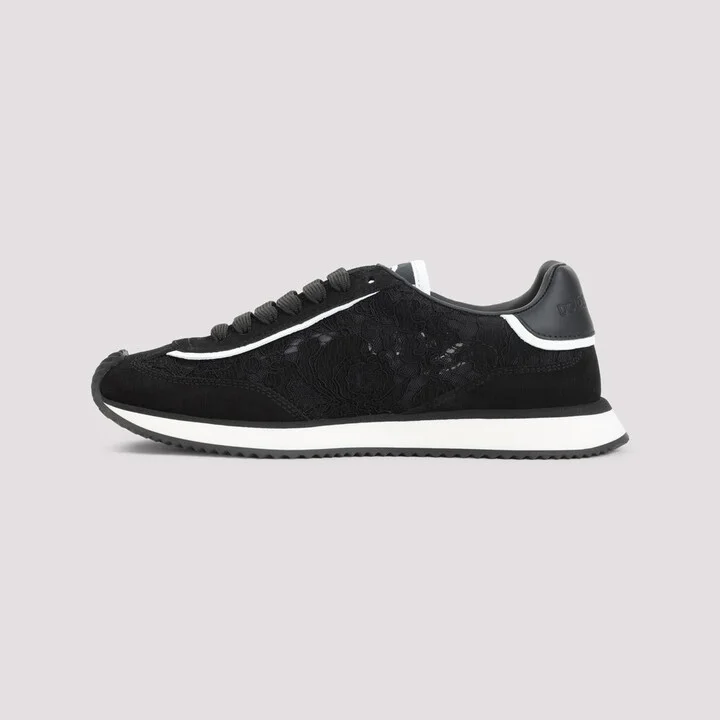 Dolce & Gabbana Sneakers - Image 2
