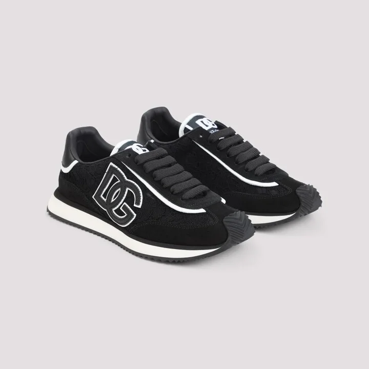 Dolce & Gabbana Sneakers - Image 3