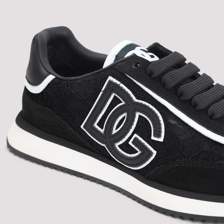 Dolce & Gabbana Sneakers - Image 4
