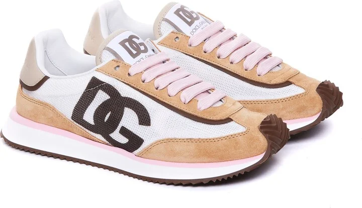 Dolce & Gabbana Sneakers - Image 4