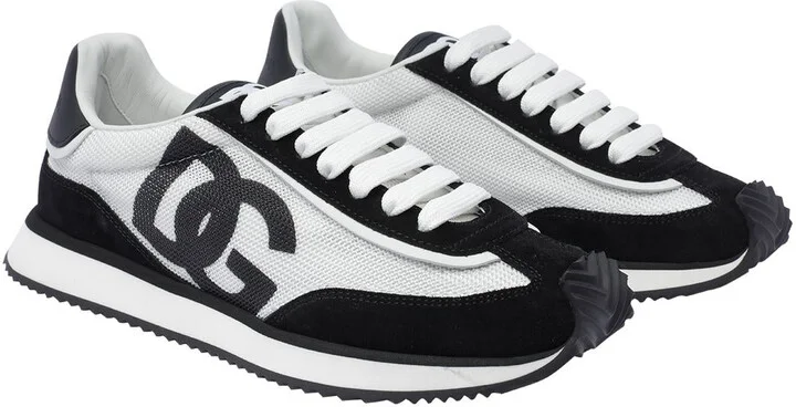 Dolce & Gabbana Sneakers - Image 2
