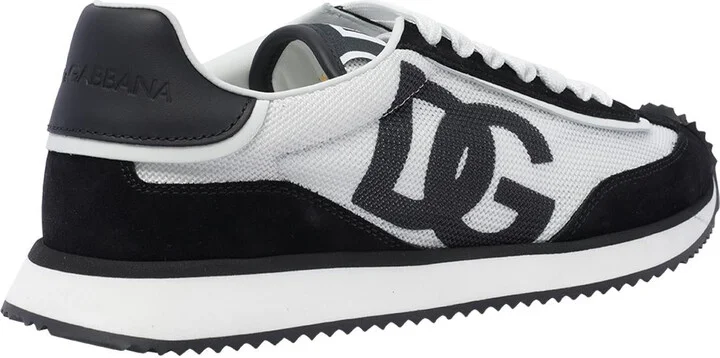 Dolce & Gabbana Sneakers - Image 3
