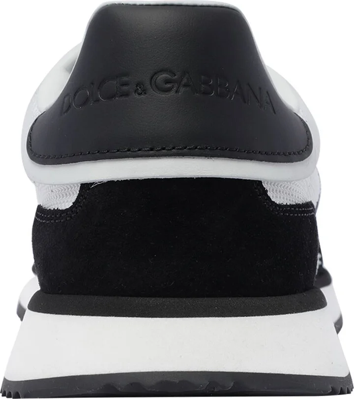 Dolce & Gabbana Sneakers - Image 4