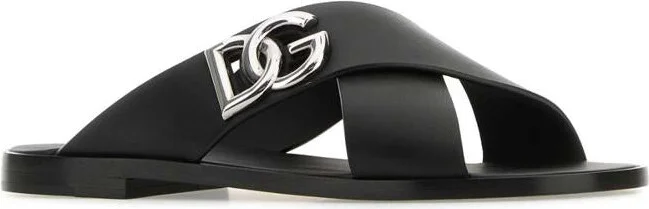 Dolce & Gabbana Sneakers - Image 2