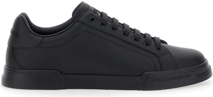 Dolce & Gabbana Sneakers - Image 2