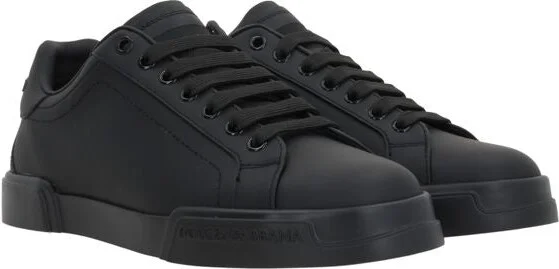 Dolce & Gabbana Sneakers - Image 3