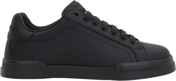 Dolce & Gabbana Sneakers - Image 4