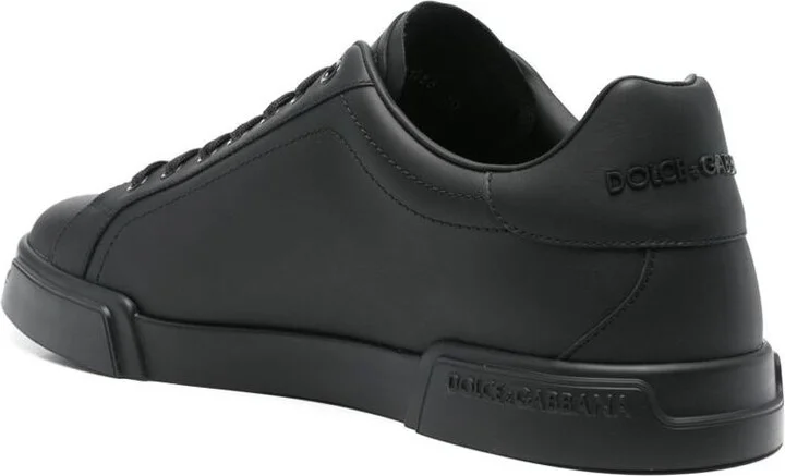 Dolce & Gabbana Sneakers - Image 5