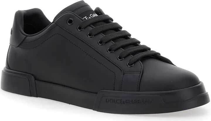 Dolce & Gabbana Sneakers - Image 6