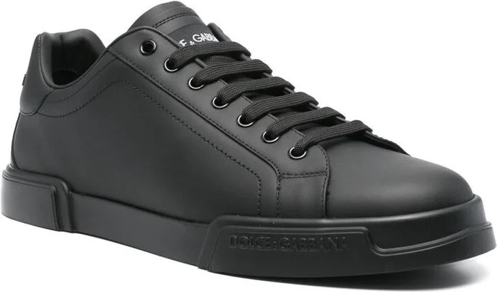 Dolce & Gabbana Sneakers - Image 9