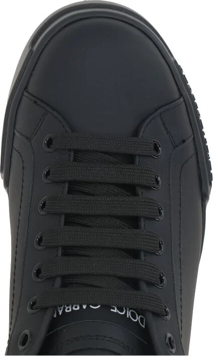 Dolce & Gabbana Sneakers - Image 10