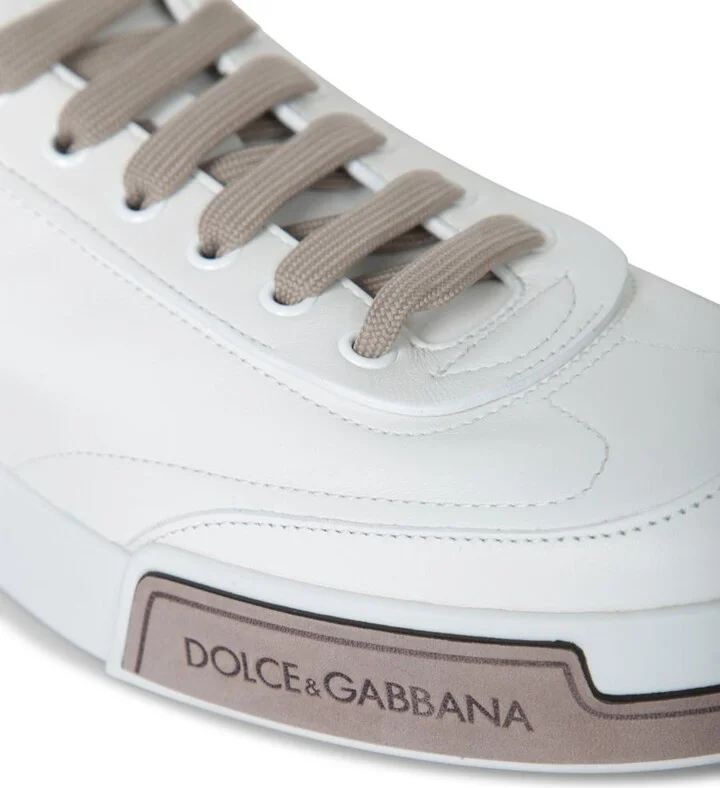 Dolce & Gabbana Sneakers - Image 4