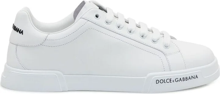 Dolce & Gabbana Sneakers - Image 2