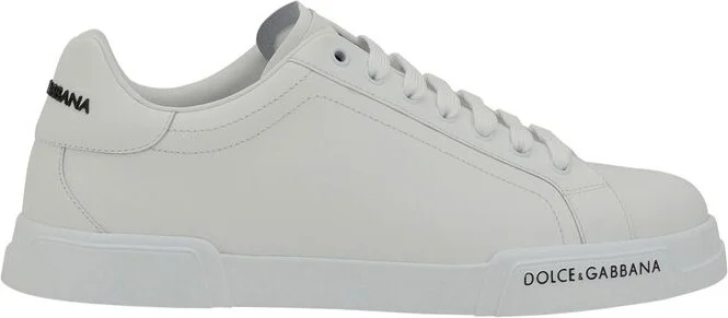 Dolce & Gabbana Sneakers - Image 3