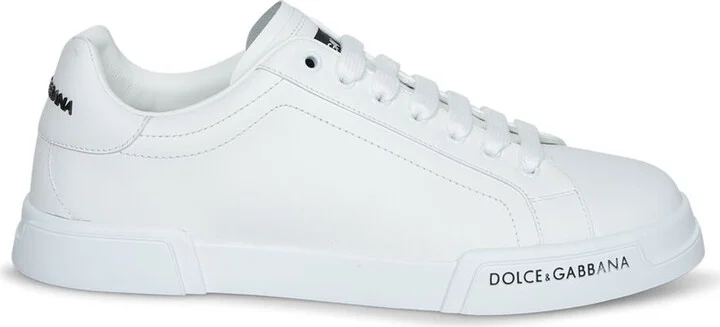 Dolce & Gabbana Sneakers - Image 4