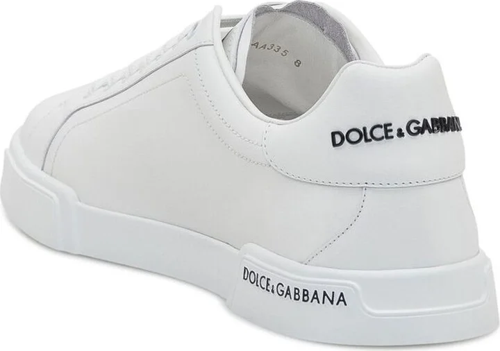 Dolce & Gabbana Sneakers - Image 5