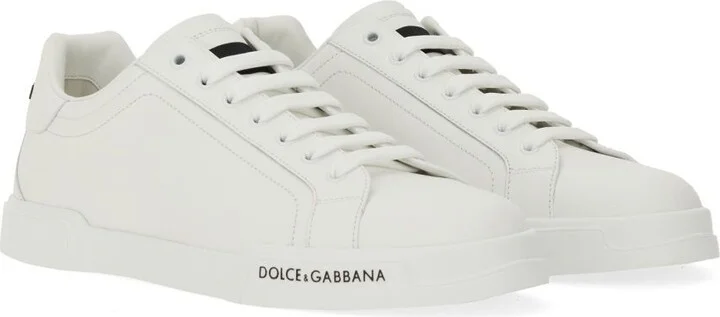 Dolce & Gabbana Sneakers - Image 6