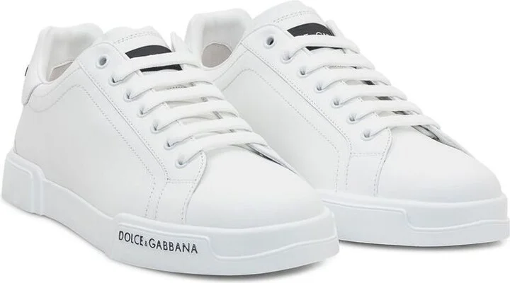 Dolce & Gabbana Sneakers - Image 10
