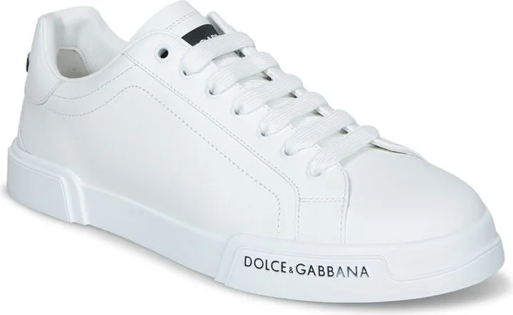 Dolce & Gabbana Sneakers - Image 11