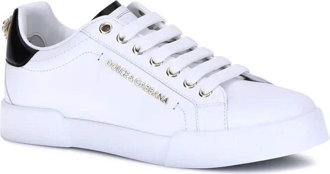 Dolce & Gabbana Sneakers - Image 2