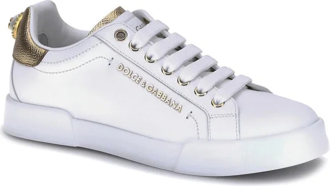 Dolce & Gabbana Sneakers - Image 2