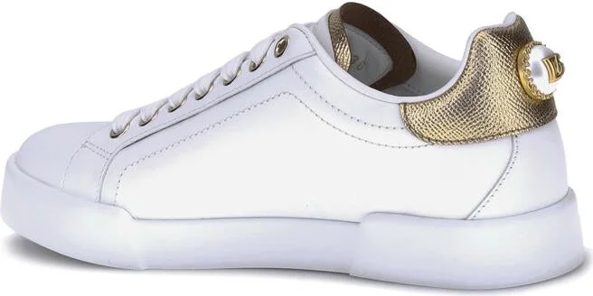 Dolce & Gabbana Sneakers - Image 3