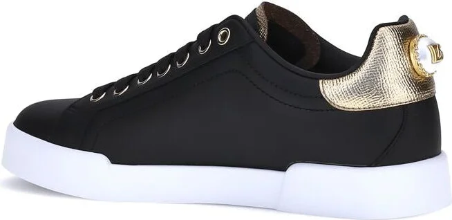 Dolce & Gabbana Sneakers - Image 3