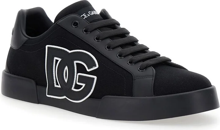 Dolce & Gabbana Sneakers - Image 3