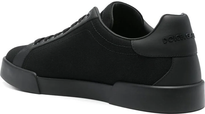 Dolce & Gabbana Sneakers - Image 4