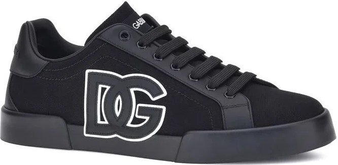 Dolce & Gabbana Sneakers - Image 2