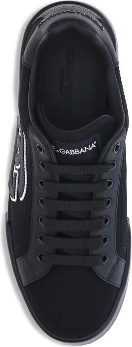 Dolce & Gabbana Sneakers - Image 4