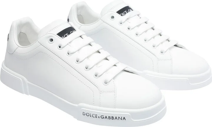 Dolce & Gabbana Sneakers - Image 2