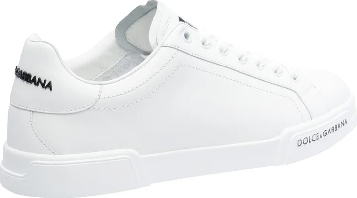 Dolce & Gabbana Sneakers - Image 3