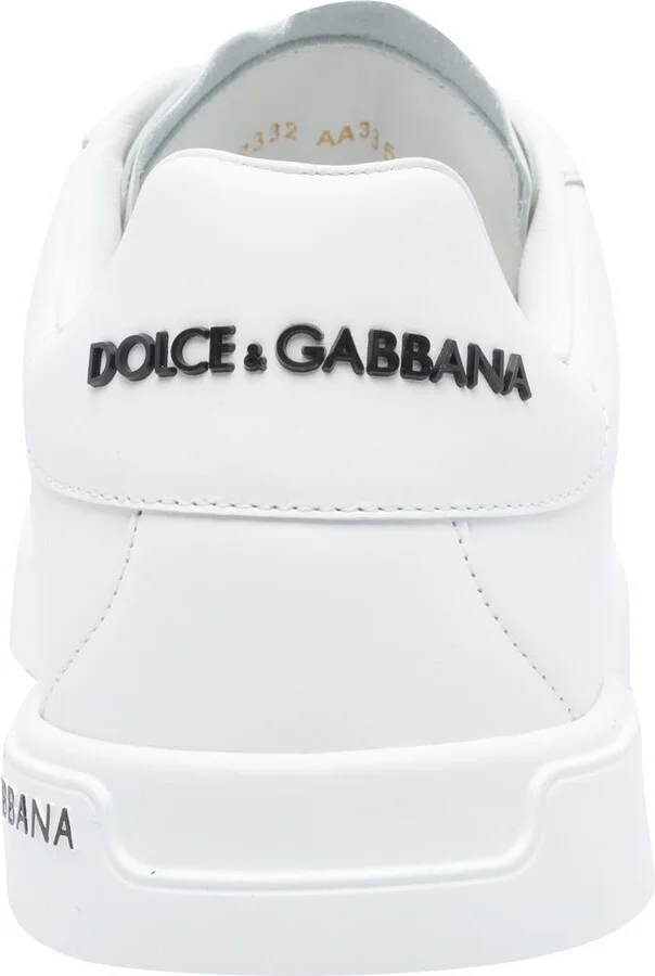 Dolce & Gabbana Sneakers - Image 4
