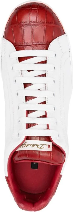 Dolce & Gabbana Sneakers - Image 4