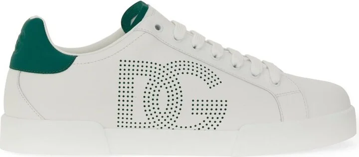 Dolce & Gabbana Sneakers - Image 2