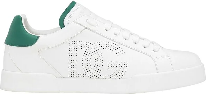 Dolce & Gabbana Sneakers - Image 3