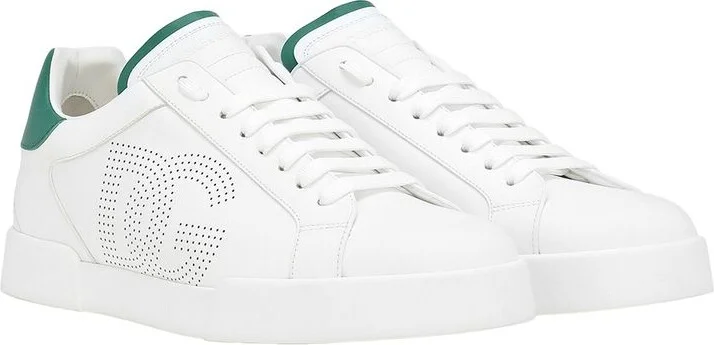 Dolce & Gabbana Sneakers - Image 4