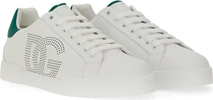 Dolce & Gabbana Sneakers - Image 5