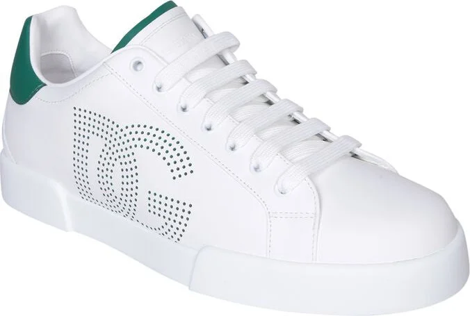 Dolce & Gabbana Sneakers - Image 6