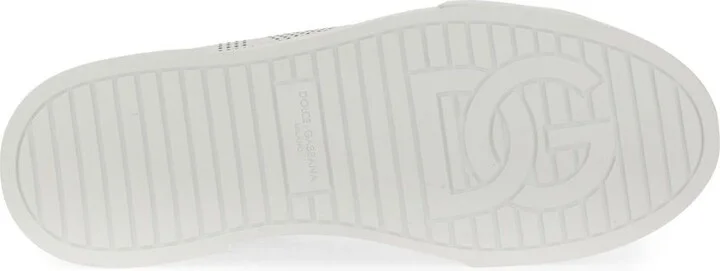 Dolce & Gabbana Sneakers - Image 7
