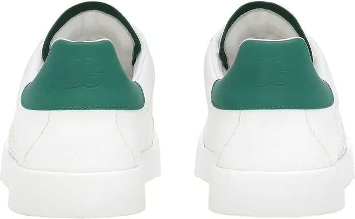 Dolce & Gabbana Sneakers - Image 8