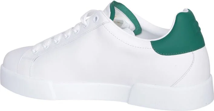 Dolce & Gabbana Sneakers - Image 9