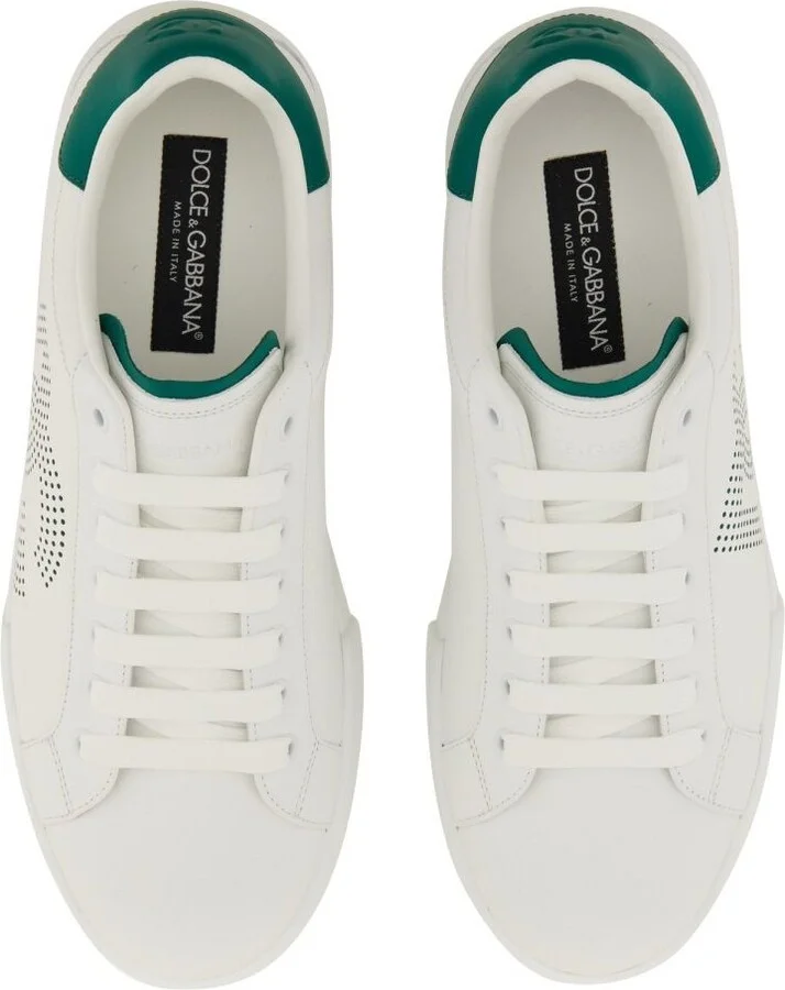 Dolce & Gabbana Sneakers - Image 10