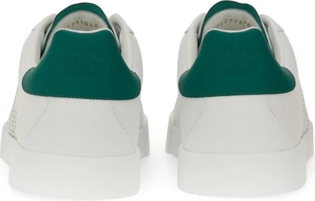 Dolce & Gabbana Sneakers - Image 11