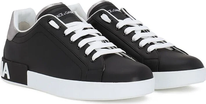 Dolce & Gabbana Sneakers - Image 2