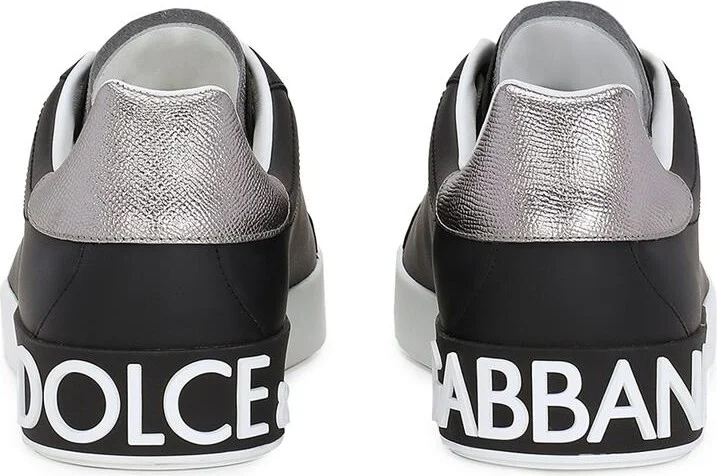 Dolce & Gabbana Sneakers - Image 3