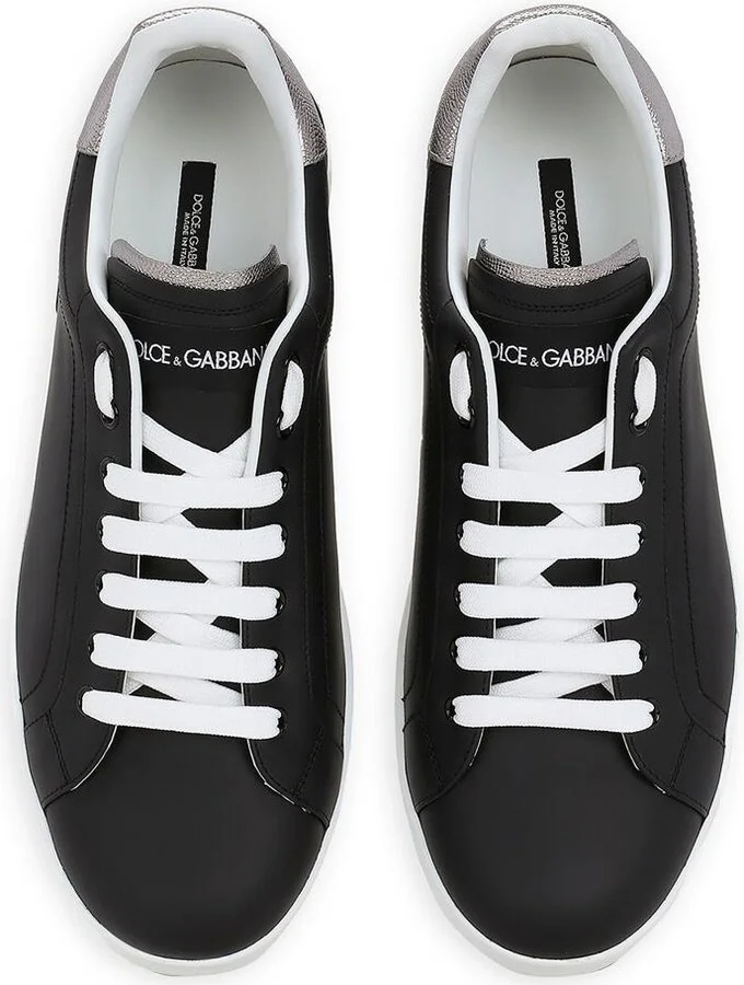 Dolce & Gabbana Sneakers - Image 4